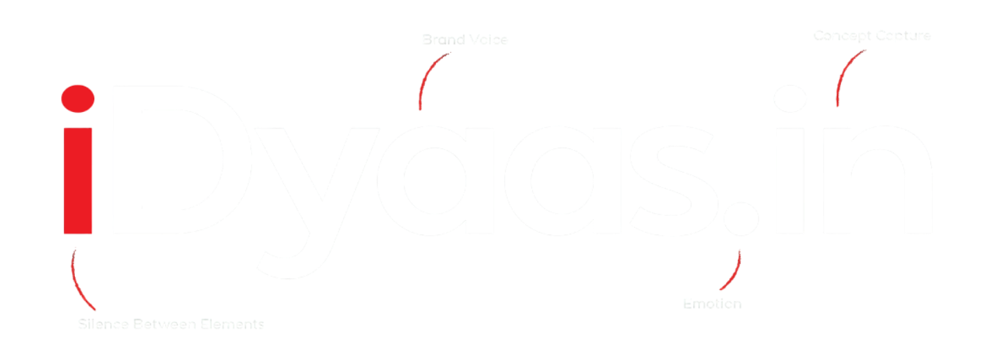 iDyaas – Creative Branding Agency