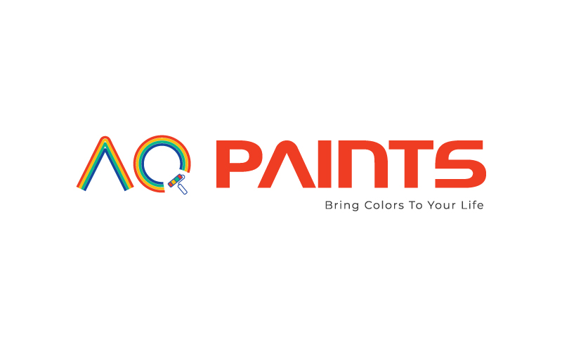 AQ Paints Project
